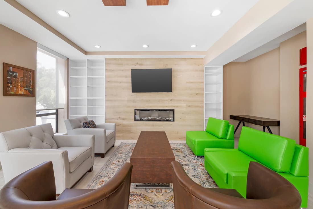 Country Inn & Suites by Radisson, Staten Island