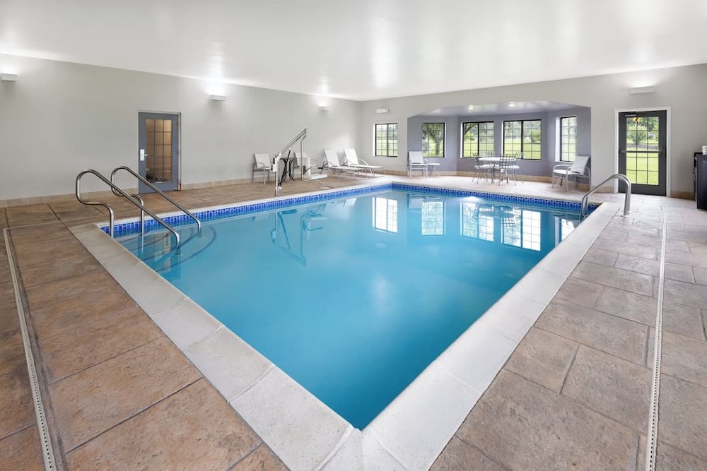 Staybridge Suites Harrisburg by IHG