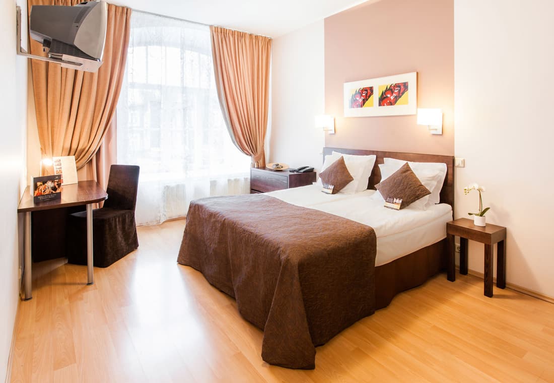 City Hotel Tallinn by Unique Hotels
