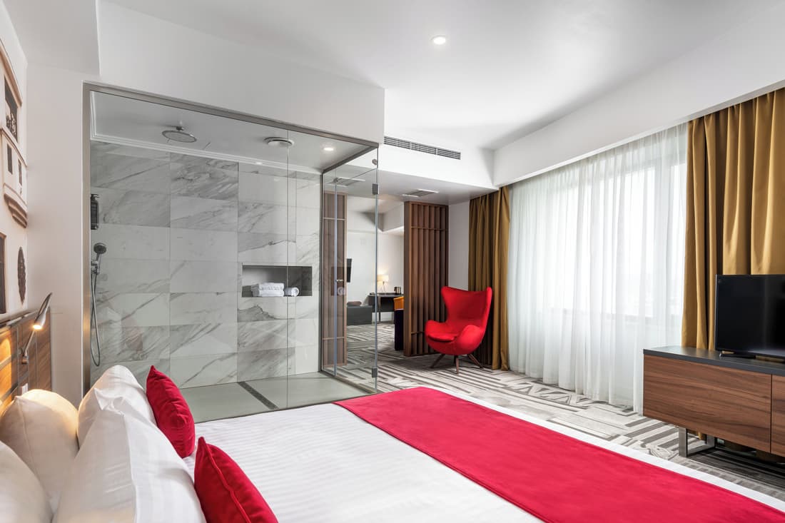 Mercure Bucharest Unirii