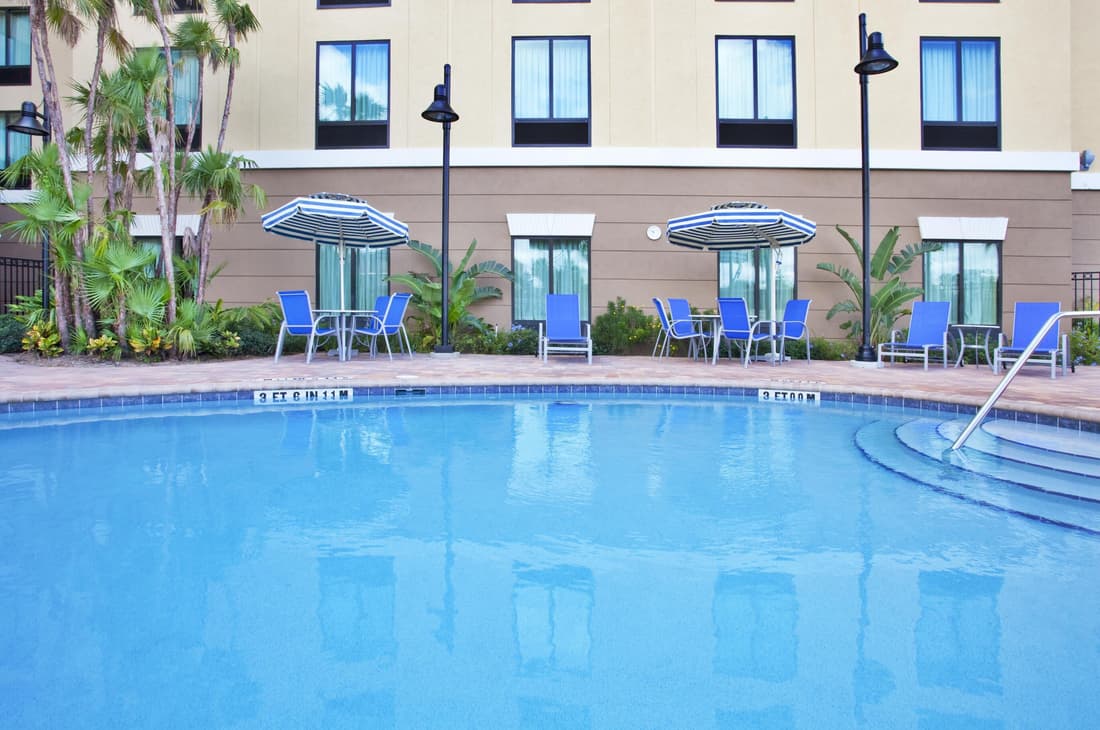 Holiday Inn Express & Suites, International Drive by IHG