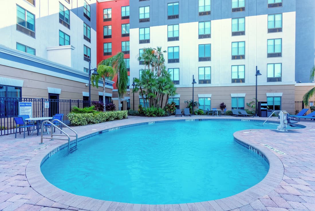 Holiday Inn Express & Suites, International Drive by IHG