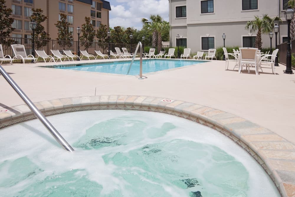 Staybridge Suites Lafayette by IHG