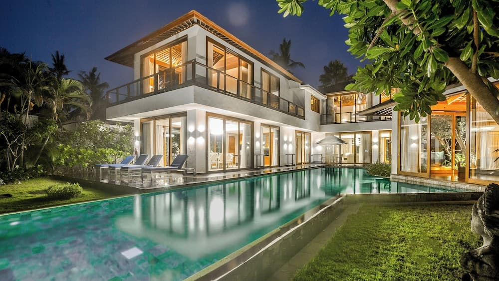Holiday Inn Resort Baruna Bali by IHG