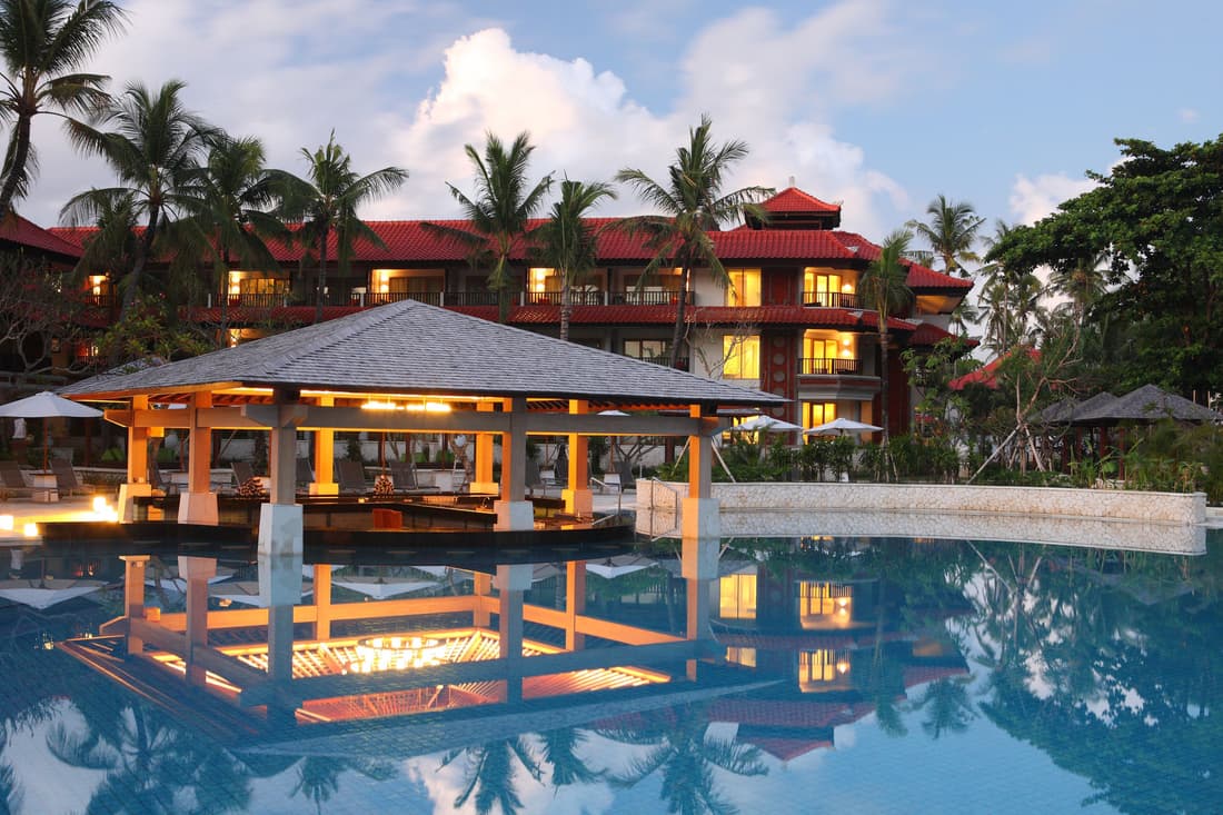 Holiday Inn Resort Baruna Bali by IHG