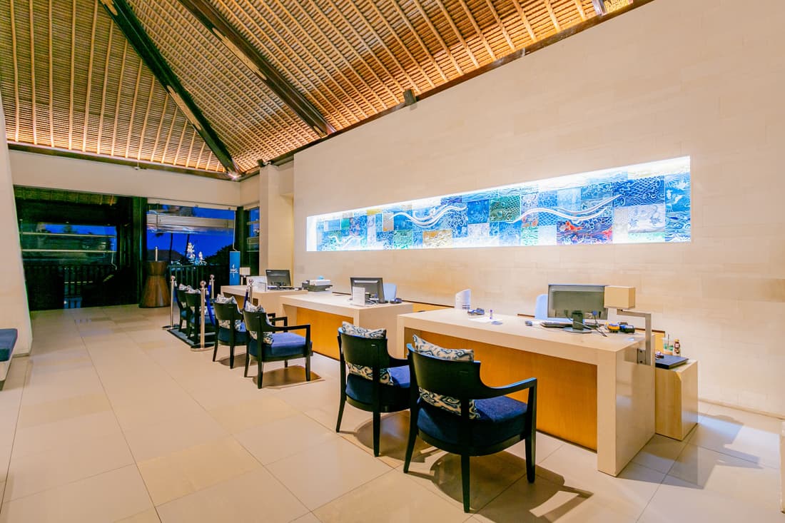 Holiday Inn Resort Baruna Bali by IHG