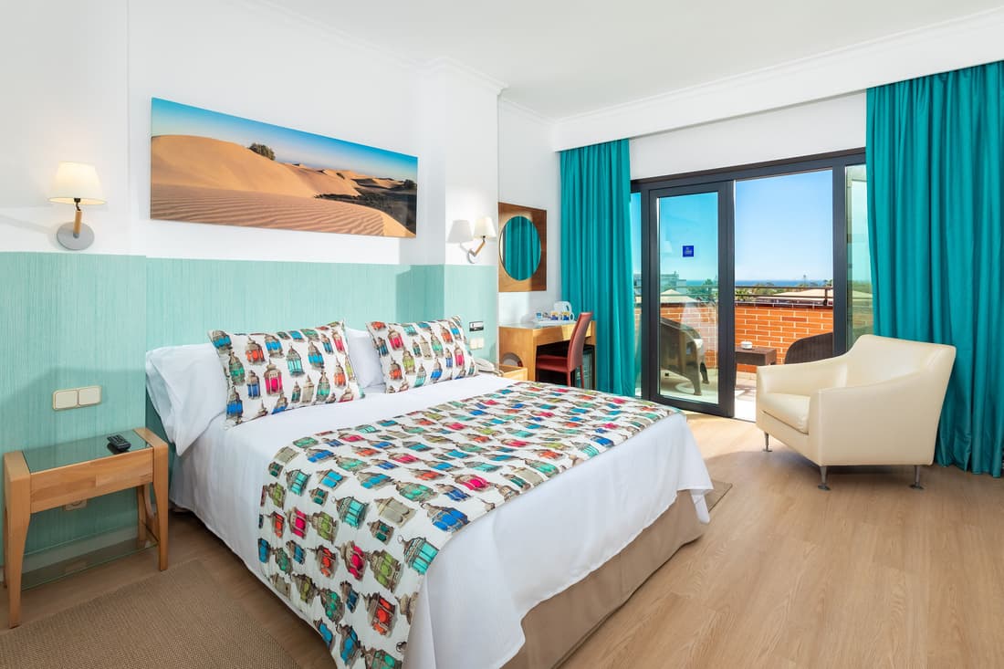MUR Hotel Neptuno Gran Canaria - Adults Only