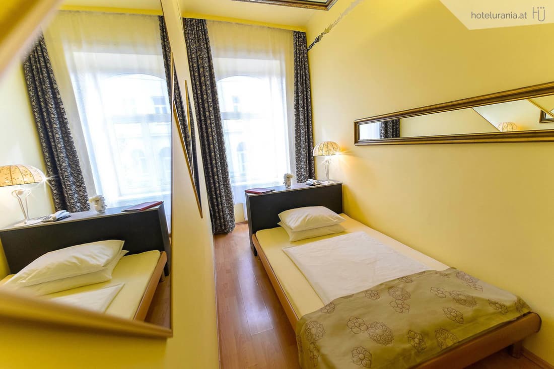 Hotel Urania