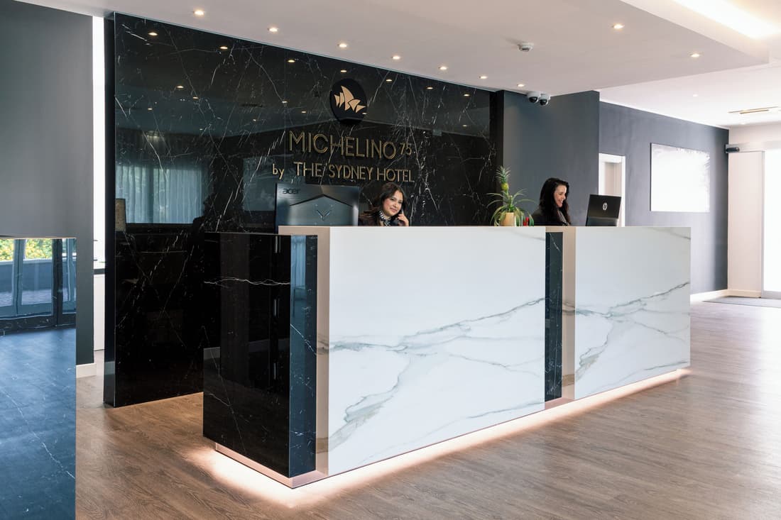 Hotel Michelino 75 by The Sydney Hotel
