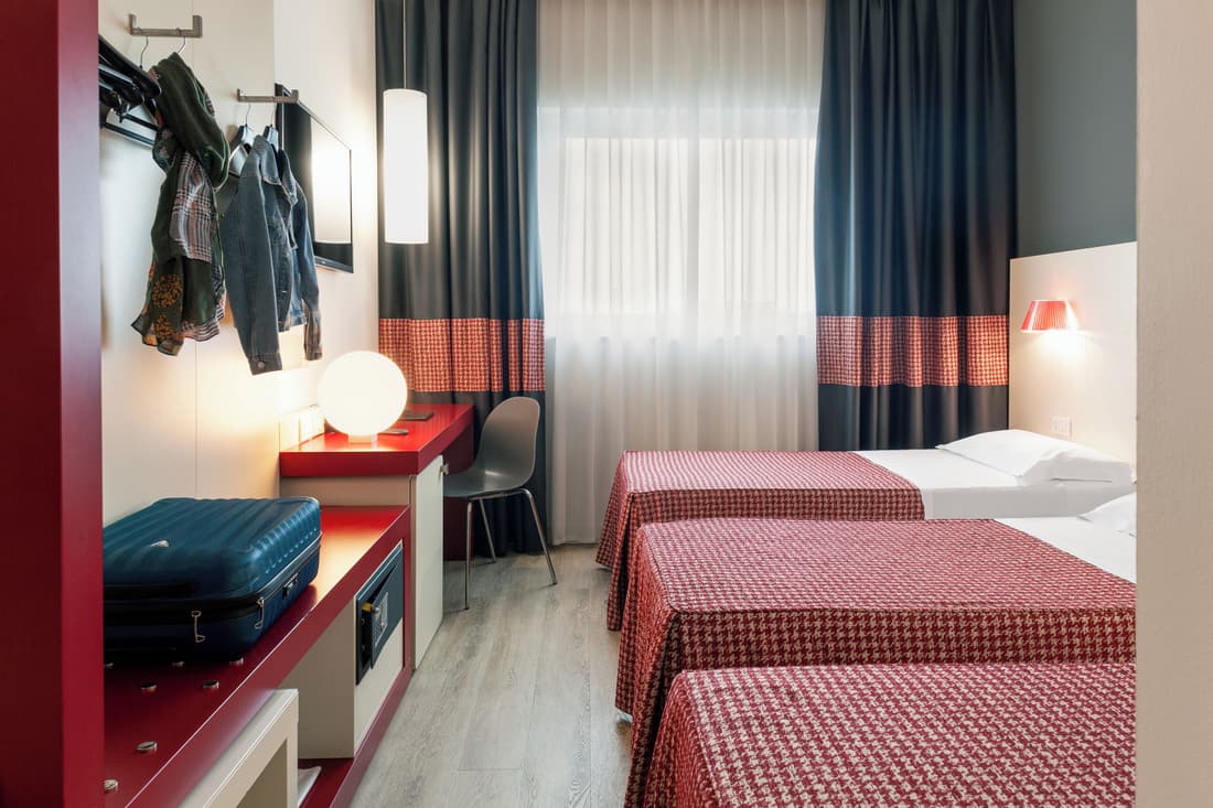Hotel Michelino 75 by The Sydney Hotel