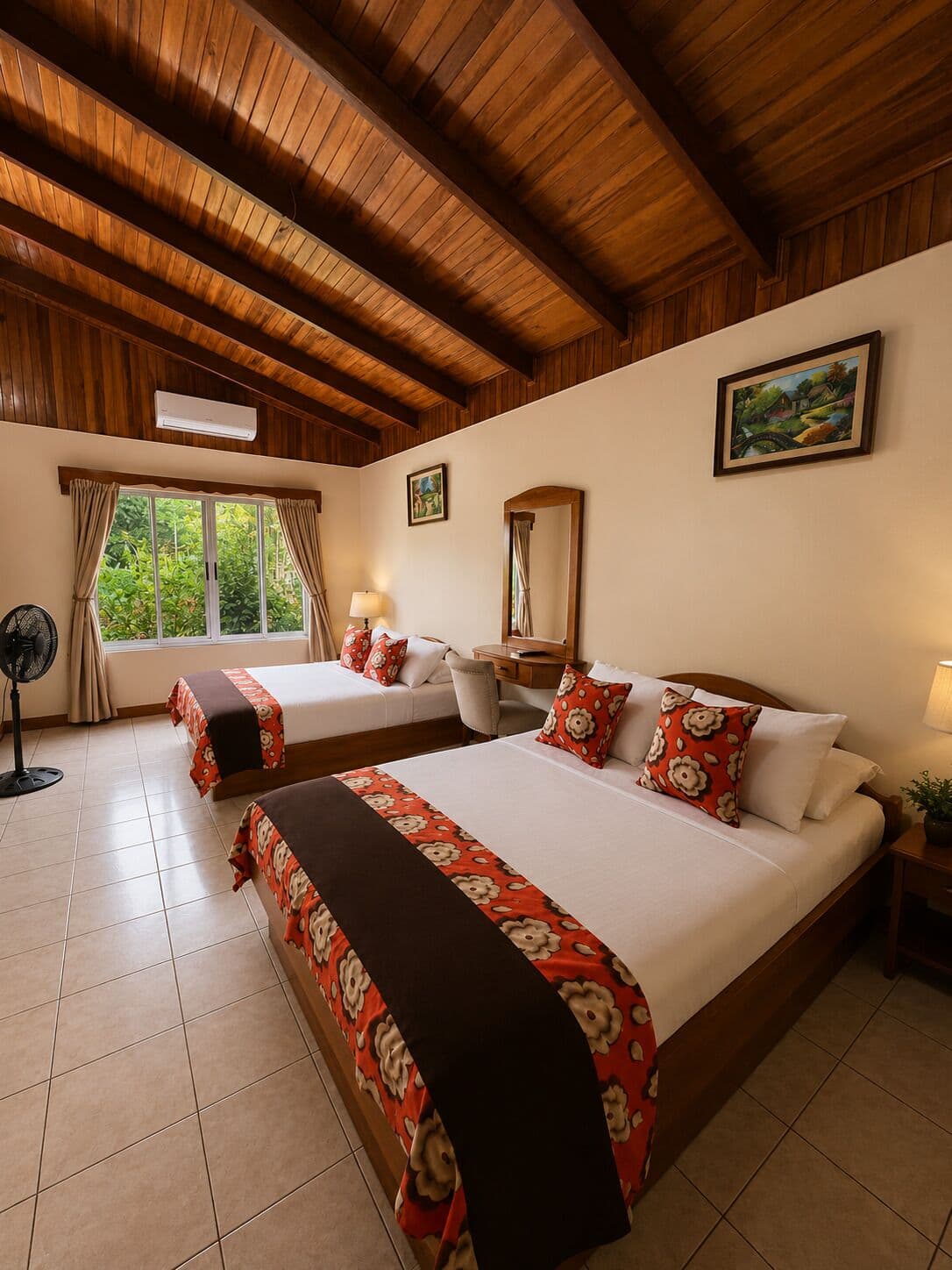 Hotel Villas Vilma