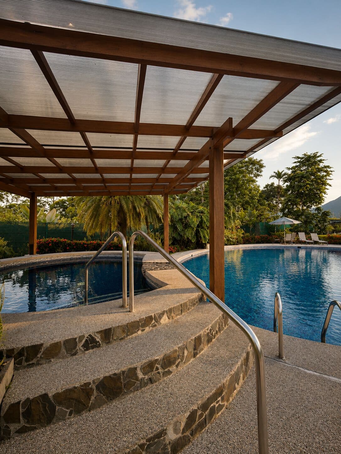 Hotel Villas Vilma