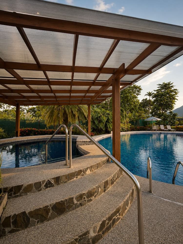 Hotel Villas Vilma