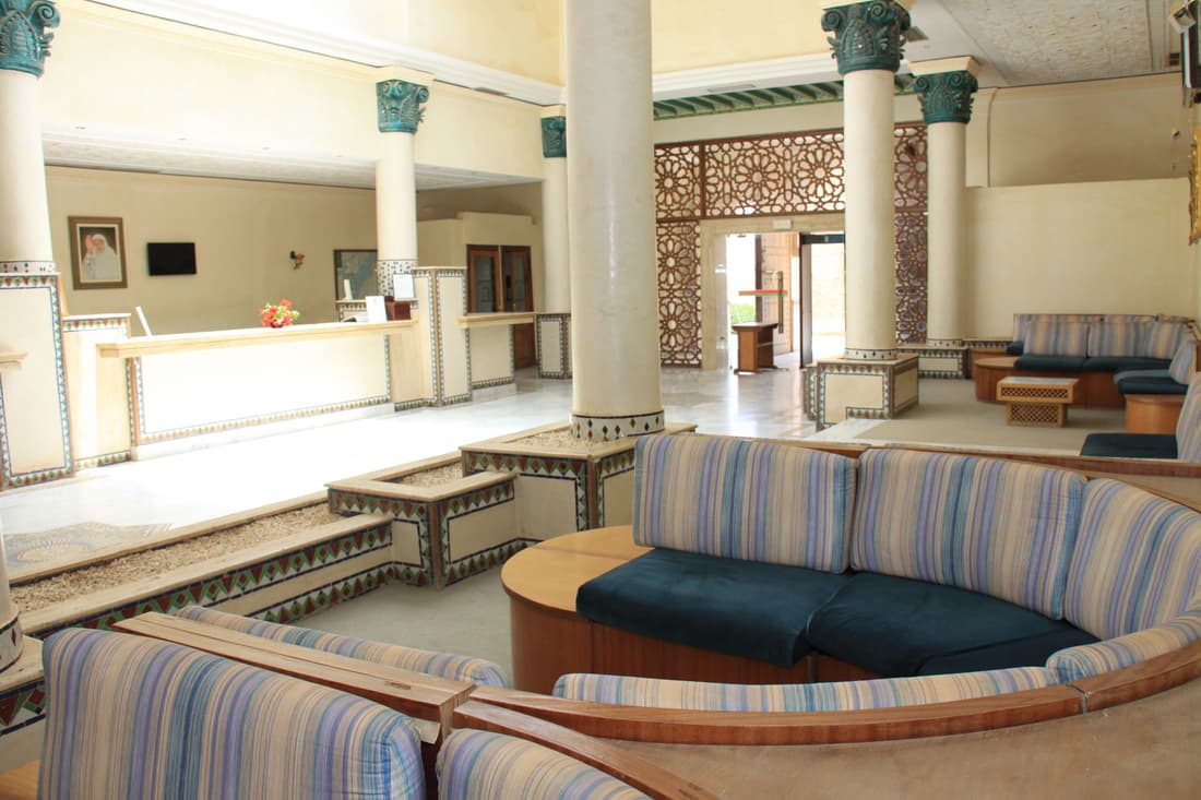 Hotel Belere Arfoud