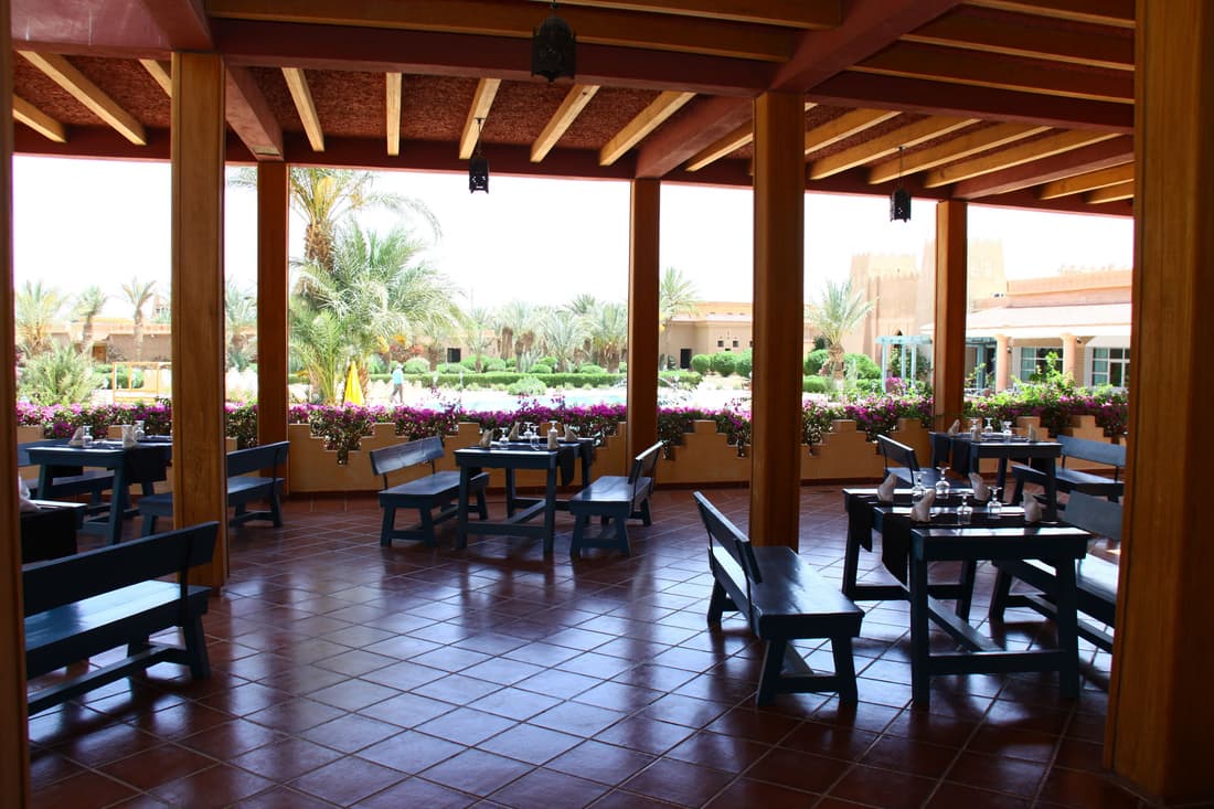 Hotel Belere Arfoud