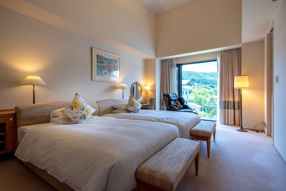 Hakone Hotel