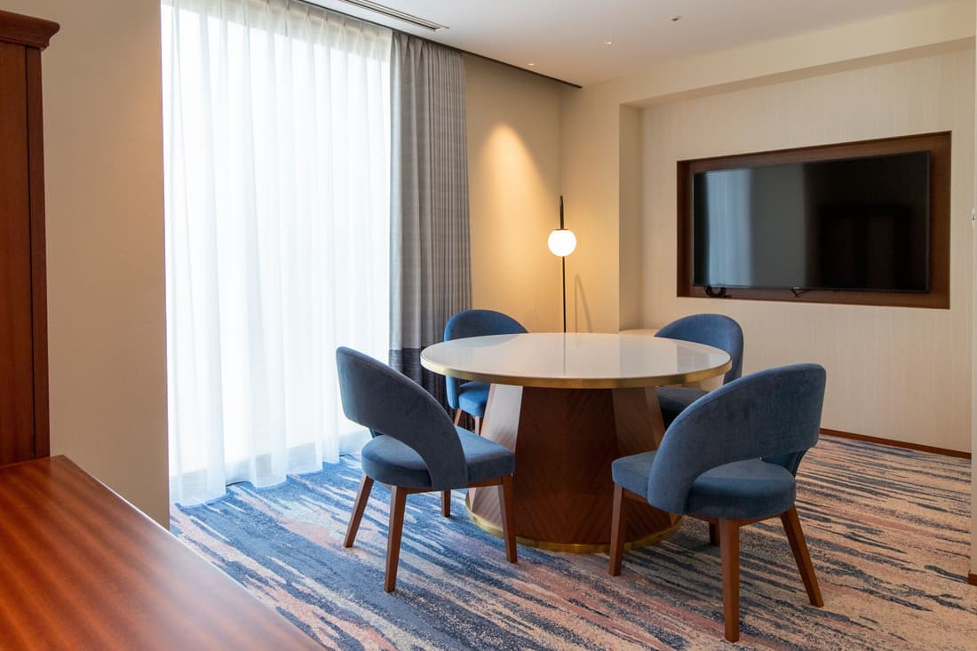 Hakone Hotel