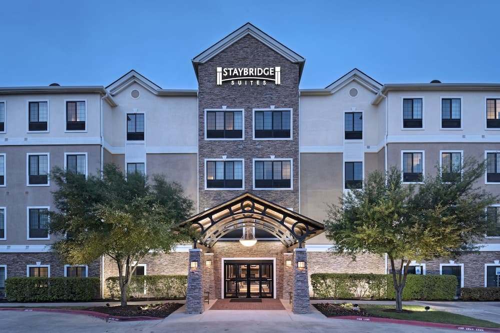 Staybridge Suites Austin NW by IHG