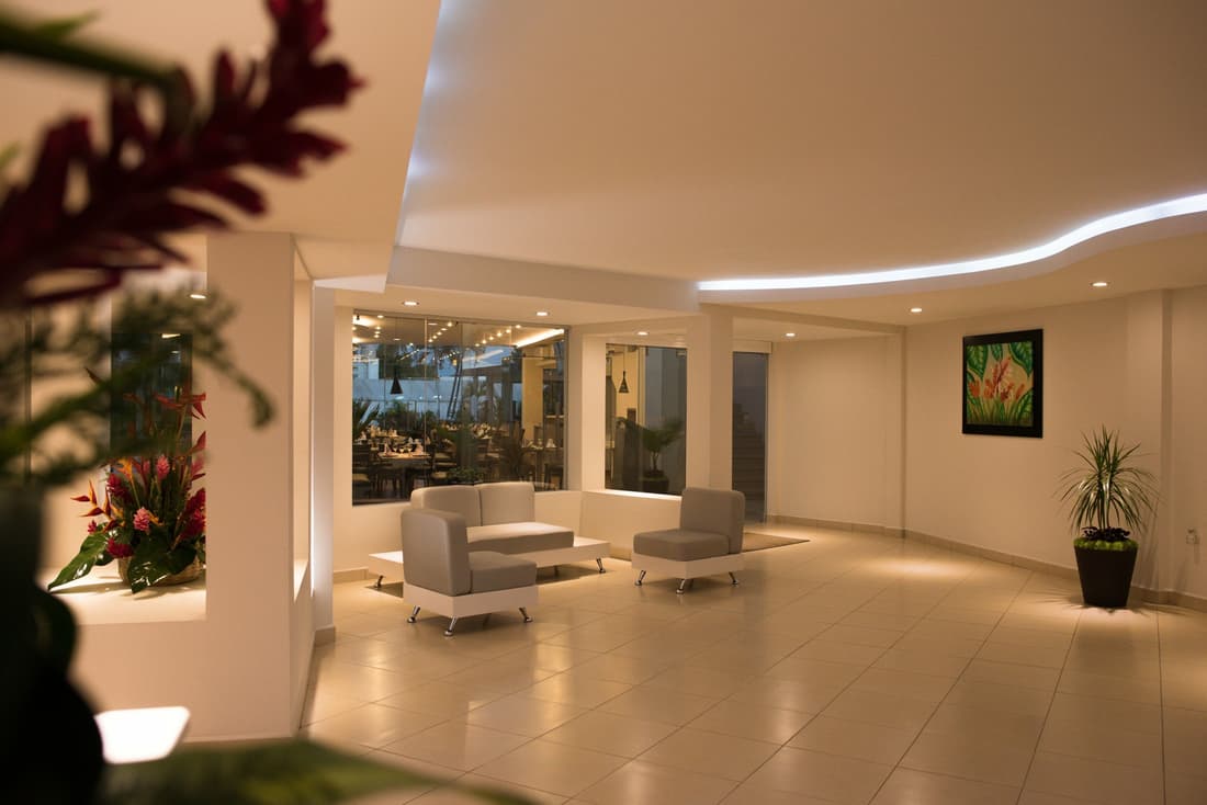 Hotel Tulijá Palenque