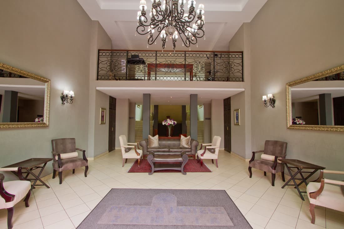 Protea Hotel by Marriott Livingstone