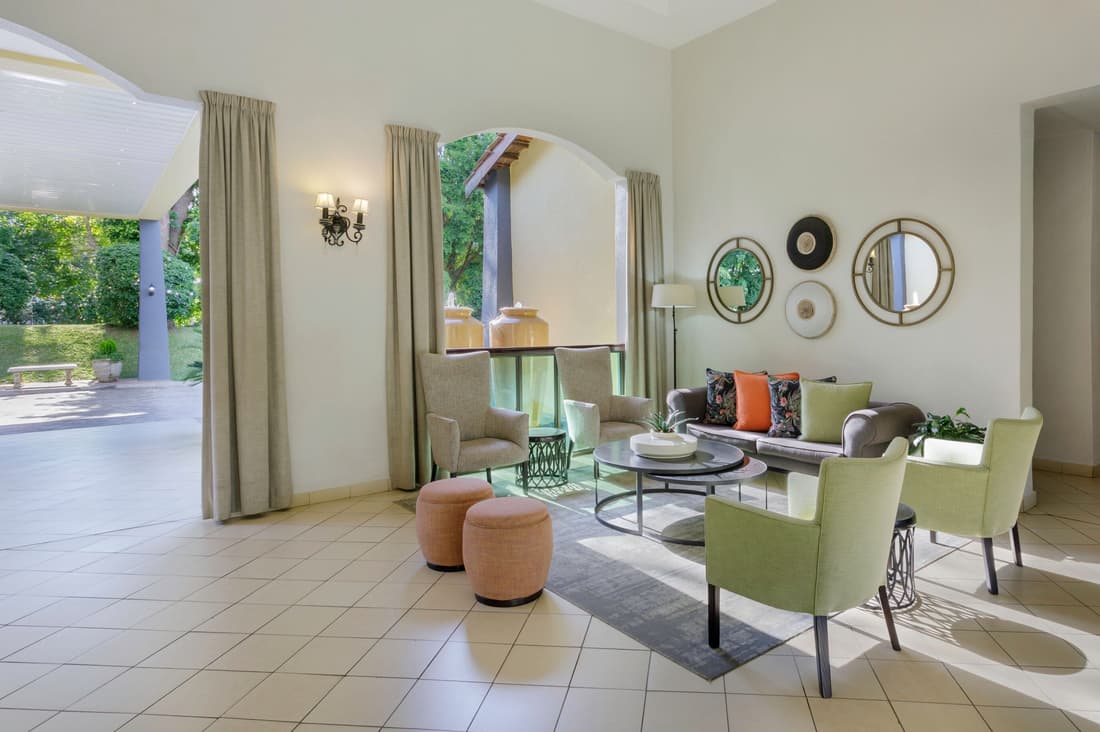 Protea Hotel by Marriott Livingstone