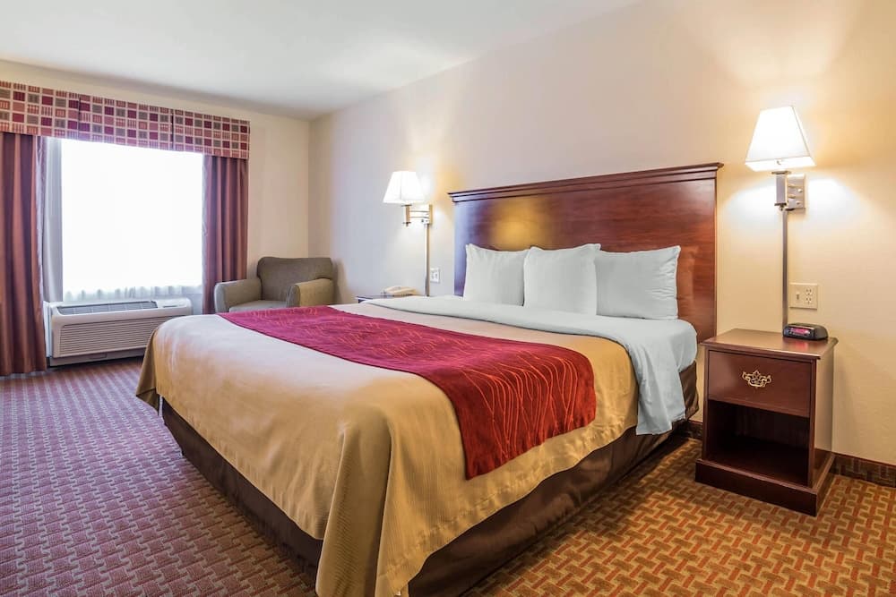 Comfort Inn & Suites Rock Springs - Green River