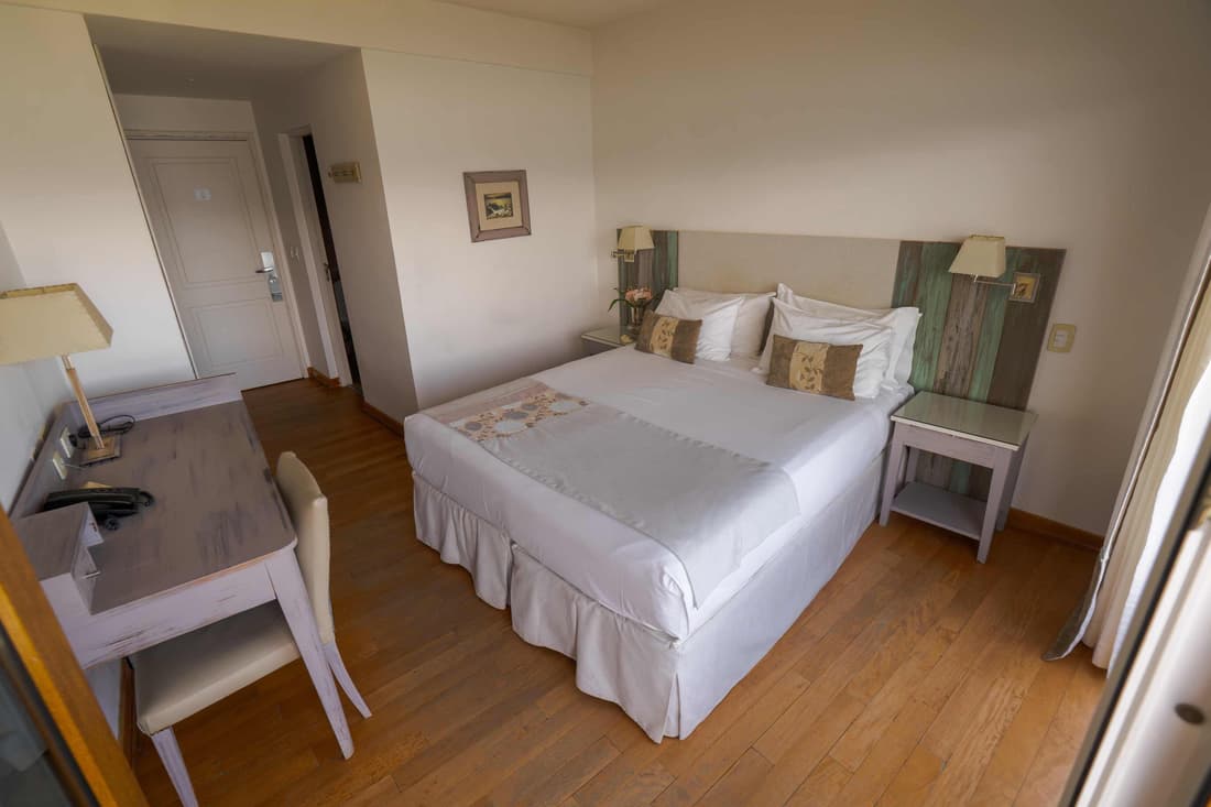 Sol Arrayan Hotel & Spa