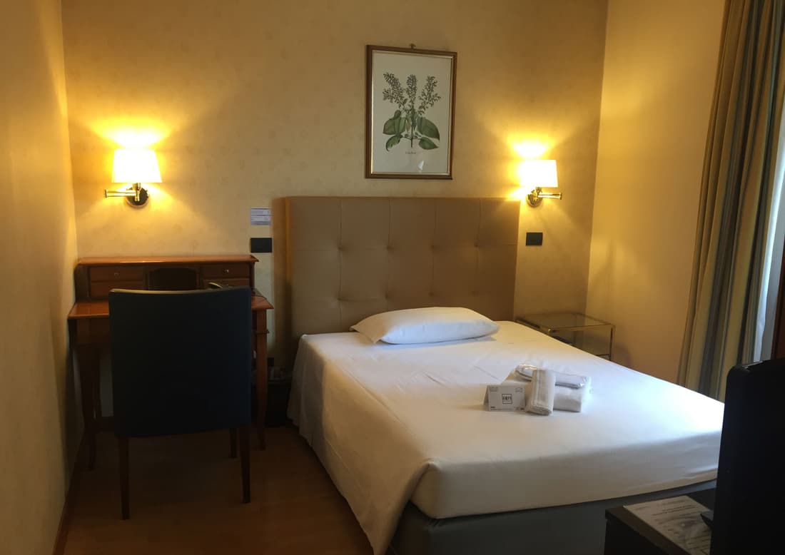 Hotel Lombardia