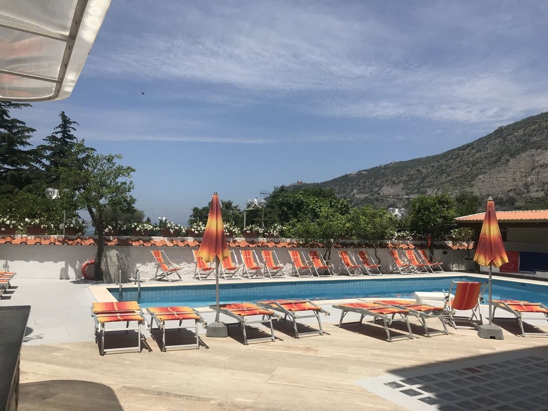 Hotel Albatros