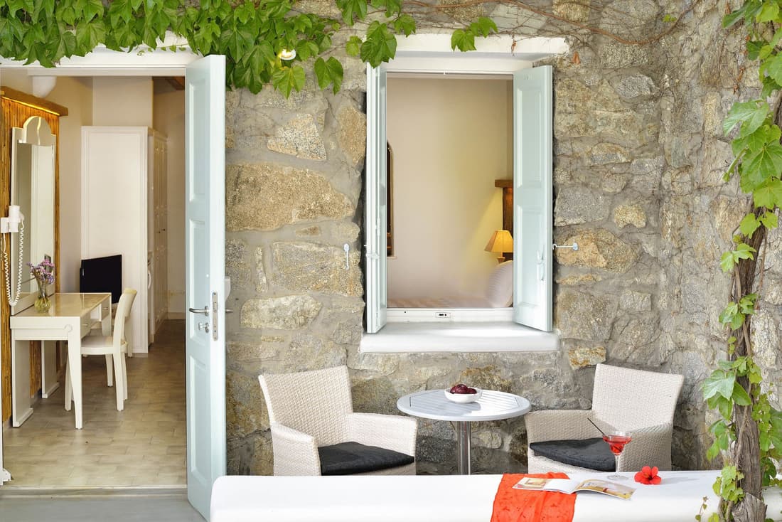 Hotel Petinos