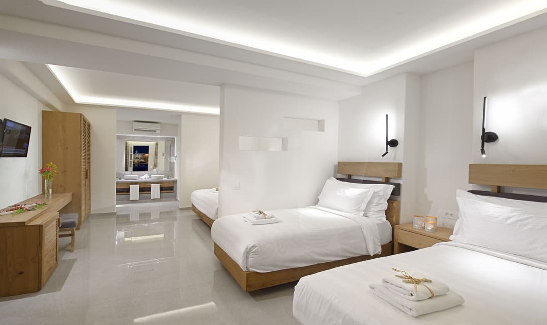 Hotel Petinos