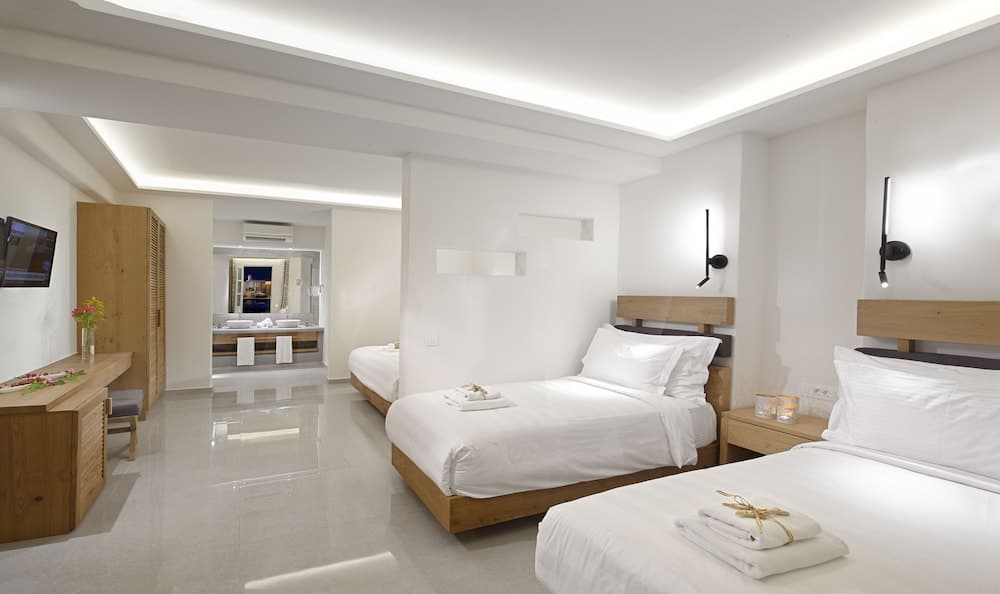 Hotel Petinos