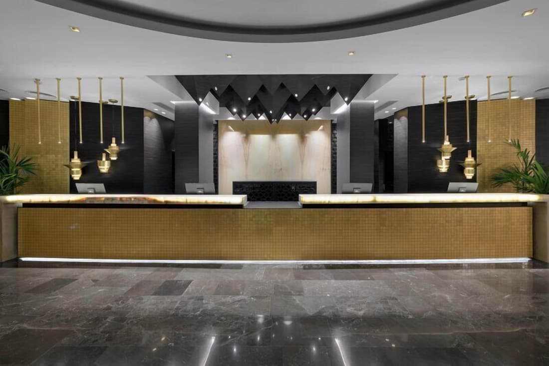 Olympic Palace Resort Hotel & Convention Center
