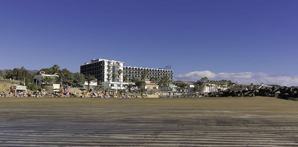 Relaxia Beverly Park
