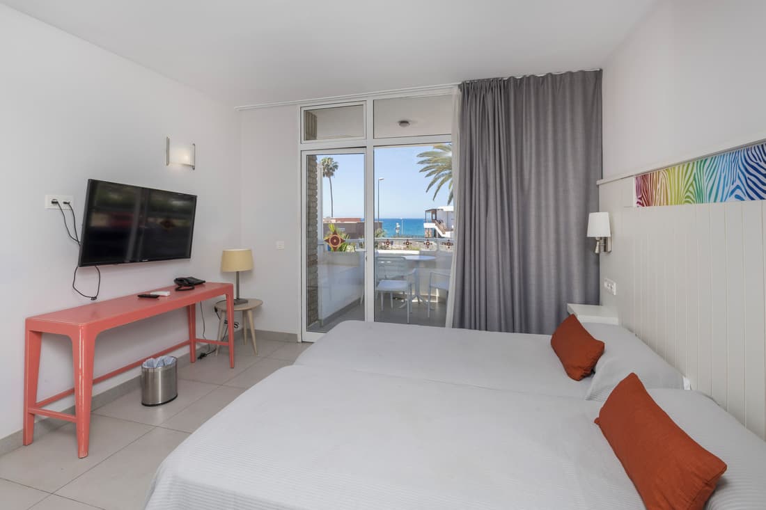 Hotel Veril Playa