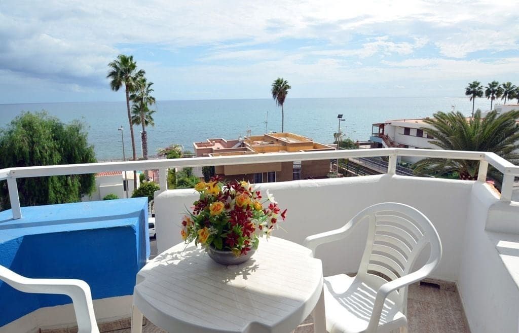 Hotel Veril Playa