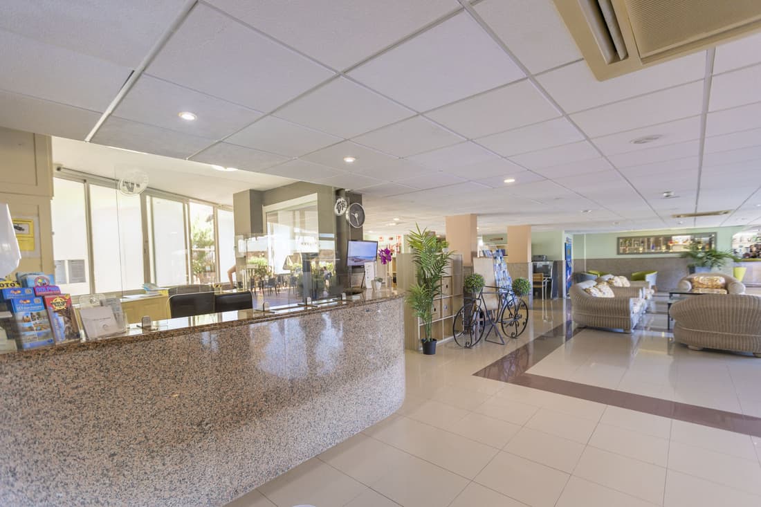 Hotel Veril Playa