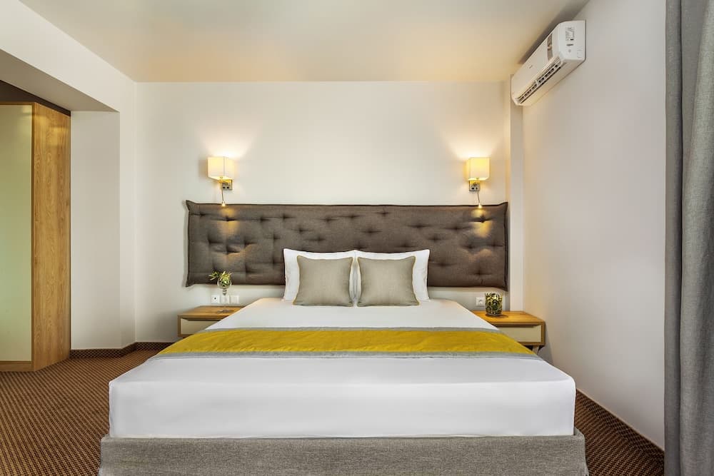 Hotel Kriopigi