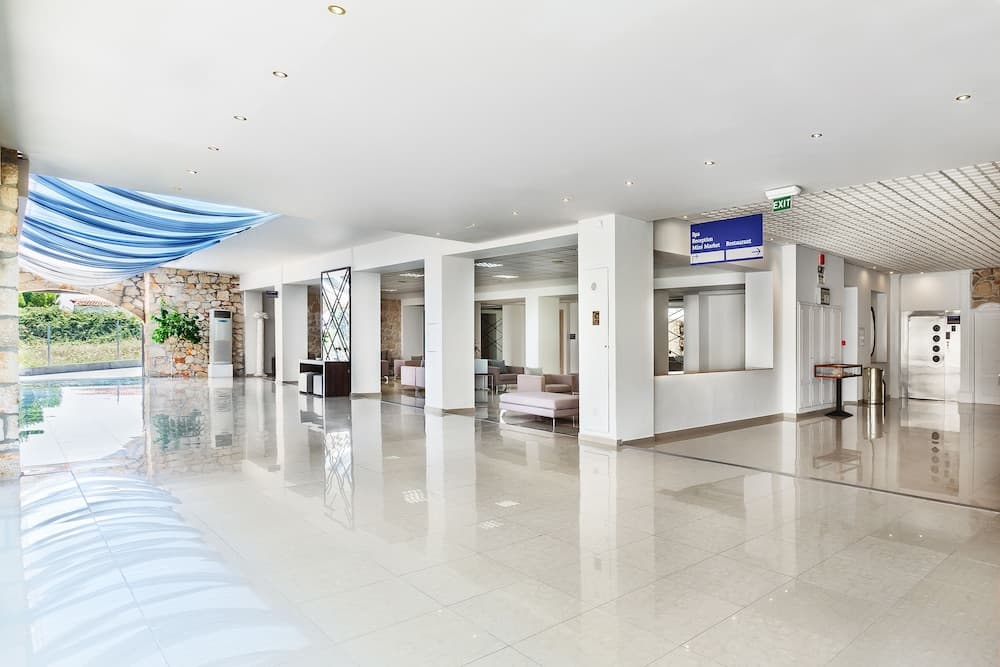 Hotel Kriopigi