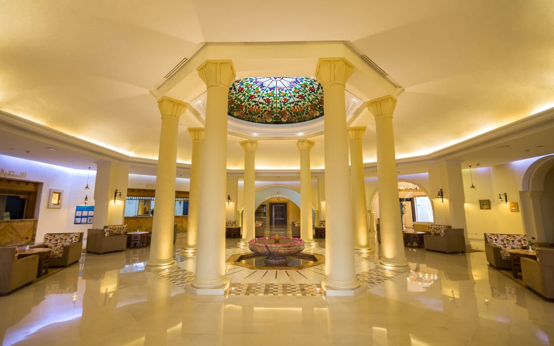 Medina Belisaire &Thalasso