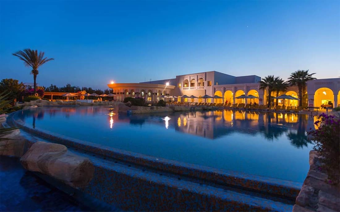 Medina Belisaire &Thalasso