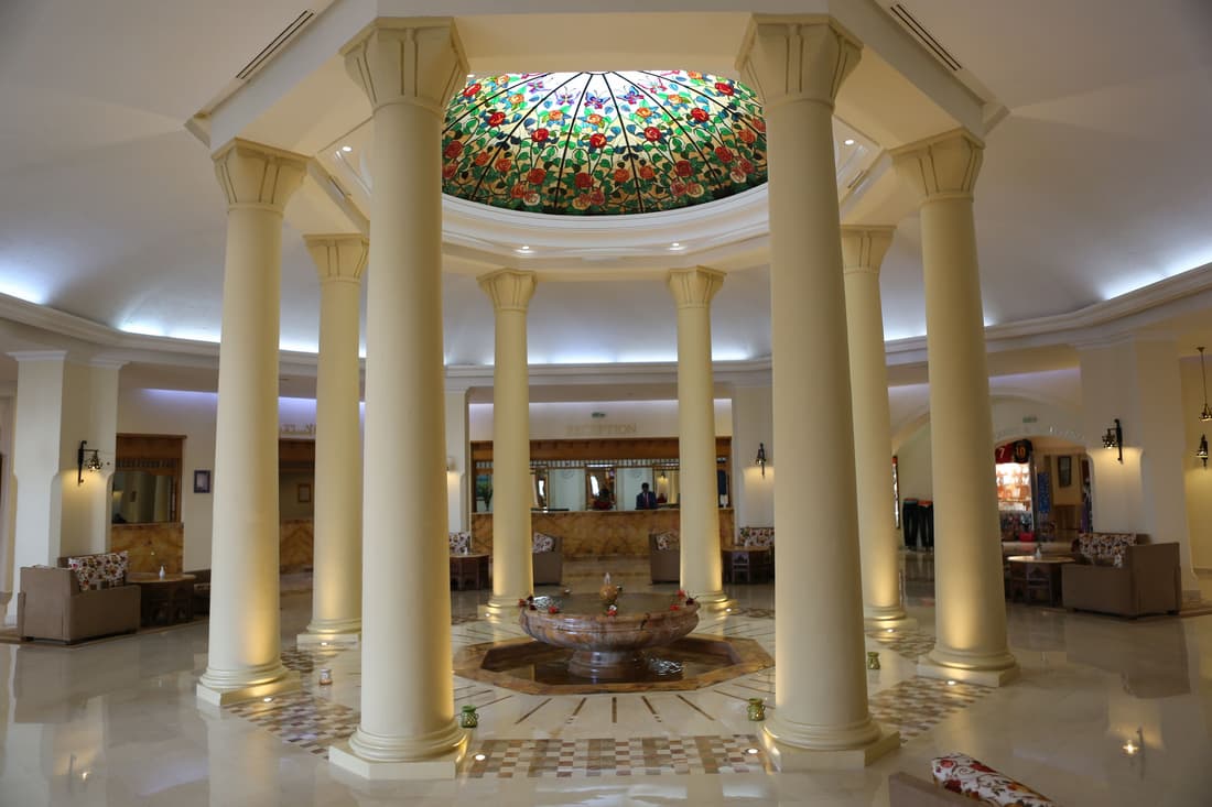 Medina Belisaire &Thalasso