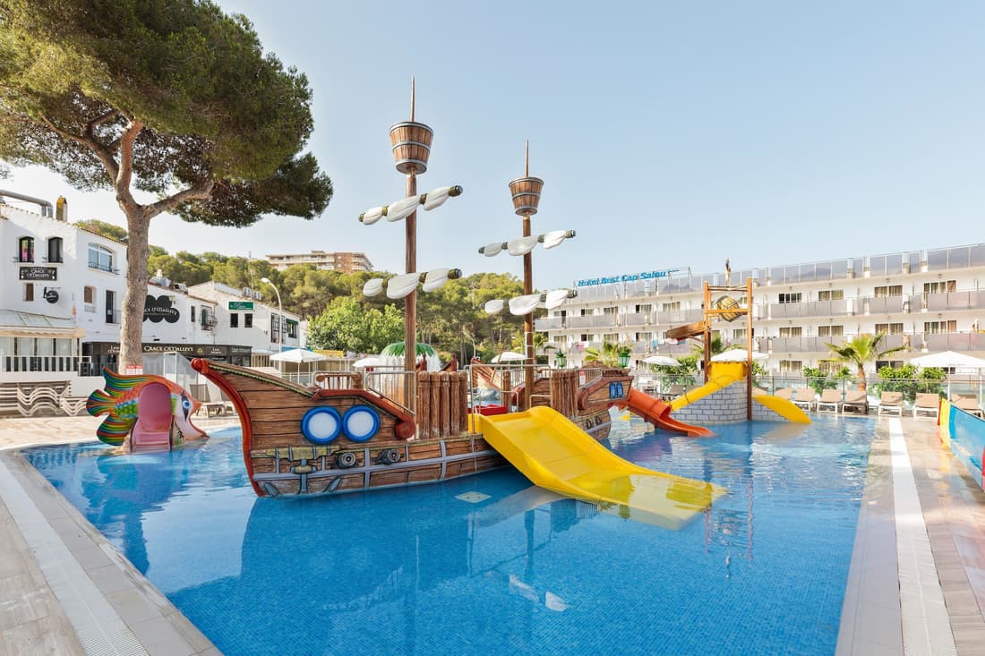 Hotel Best Cap Salou