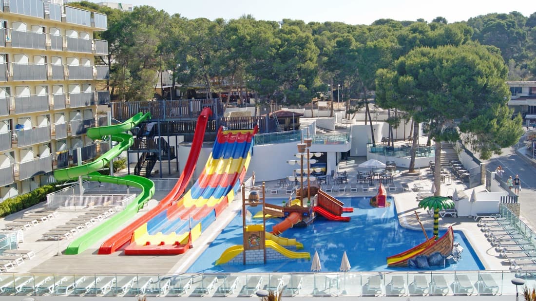 Hotel Best Cap Salou