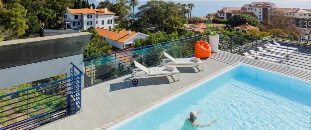 Terrace Mar