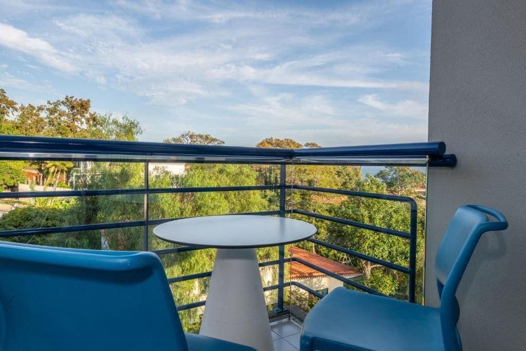 Terrace Mar
