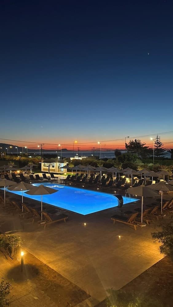 Azul Eco Hotel