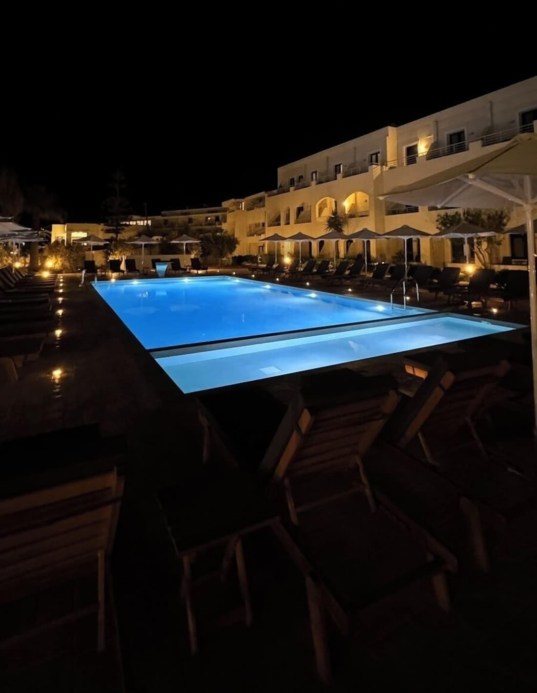 Azul Eco Hotel