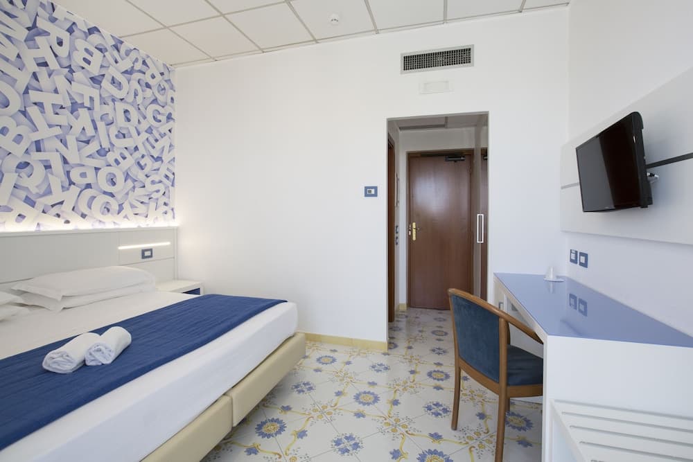 La Meridiana