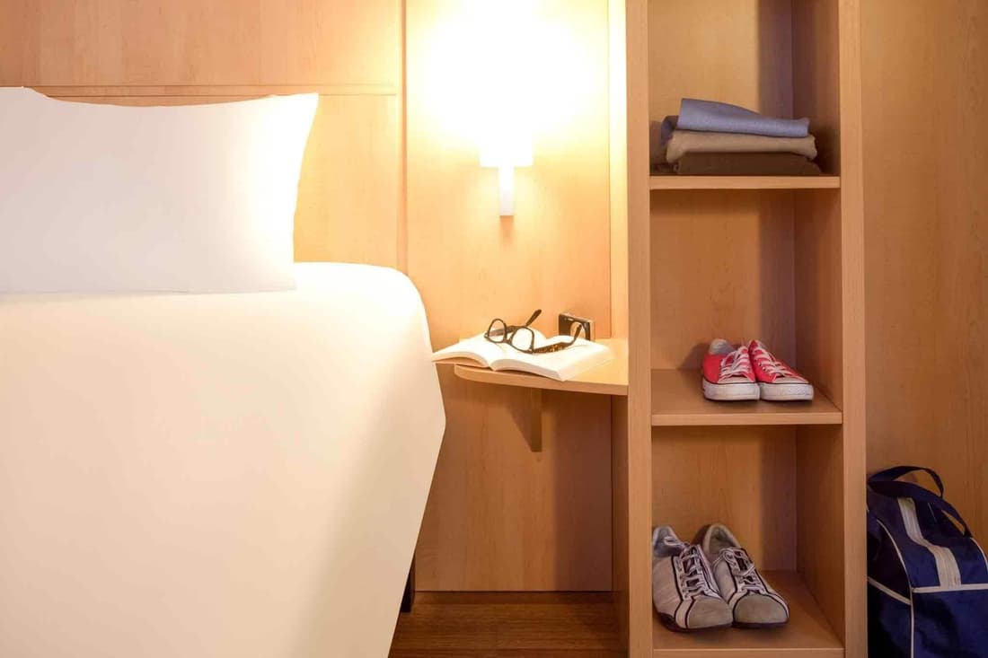 ibis Bilbao Centro